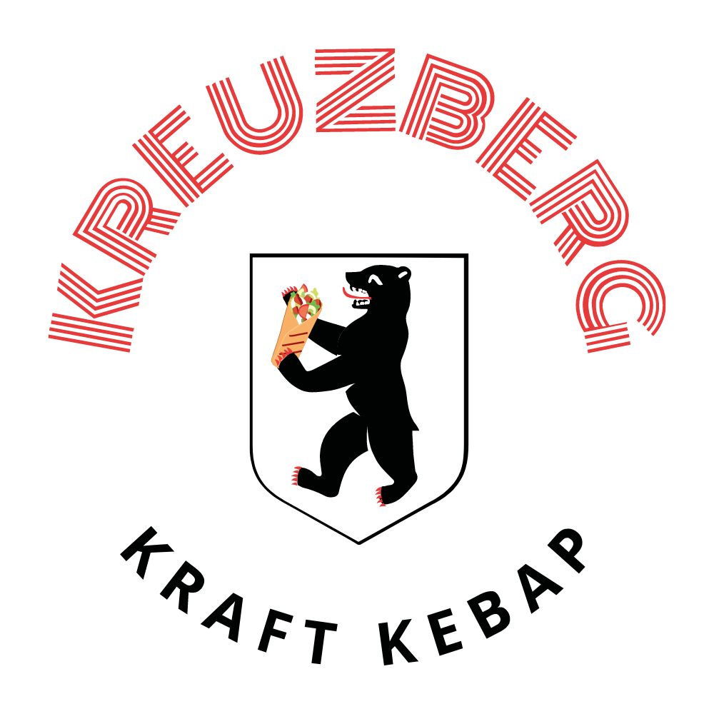 KREUZBERG KRAFT KEBAP